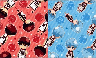 Kuroko no basket 09 (Custom)